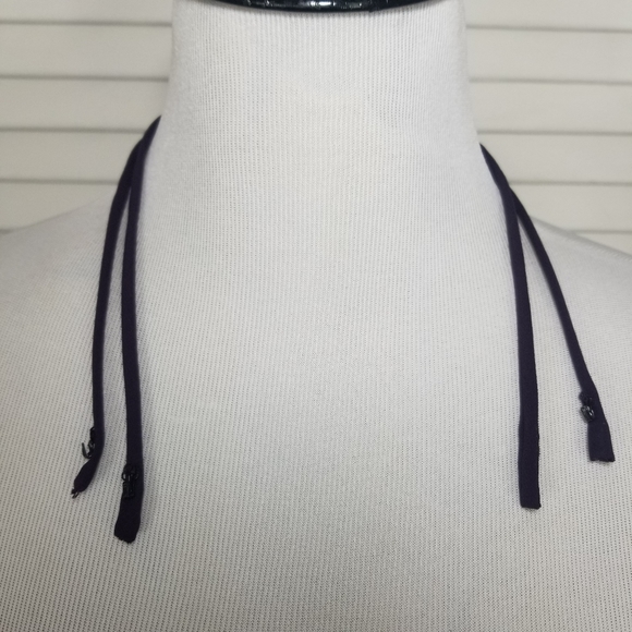 Levkoff bridesmaid chiffon dress gown - Picture 9 of 11